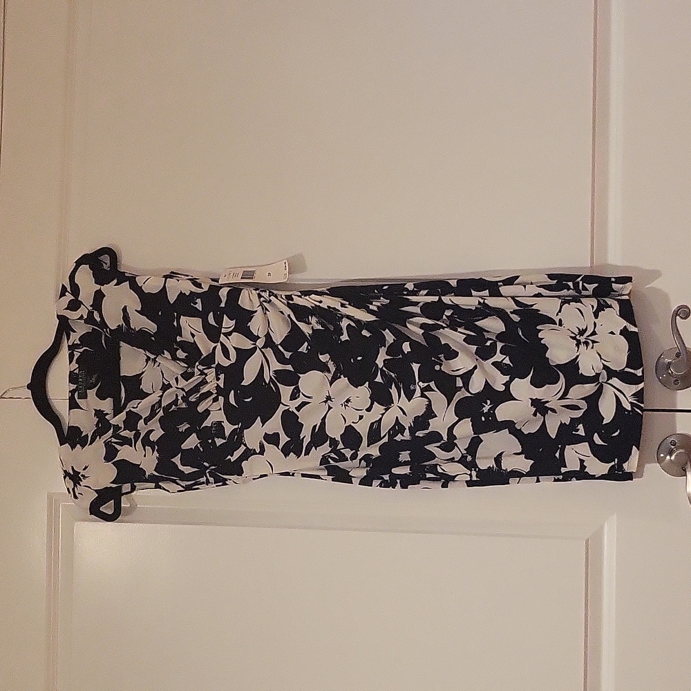 Ralph Lauren office dress 2P